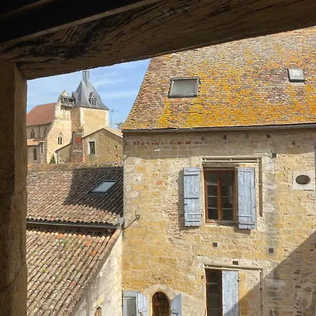 Le Perchoir De Cyrano *