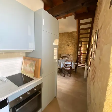 Le Perchoir De Cyrano * Bergerac