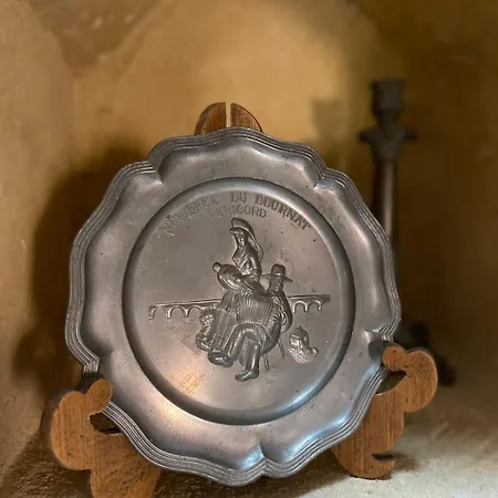 Le Perchoir De Cyrano * Bergerac