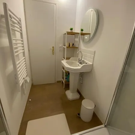 Le Perchoir De Cyrano *