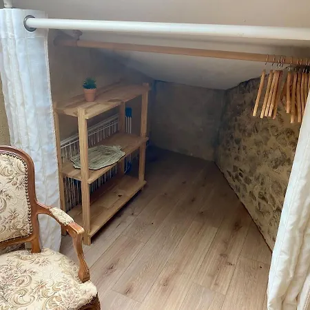 Le Perchoir De Cyrano Apartment