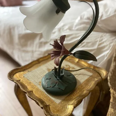 Le Perchoir De Cyrano Apartment *