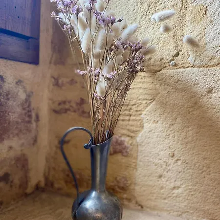 Apartment Le Perchoir De Cyrano *