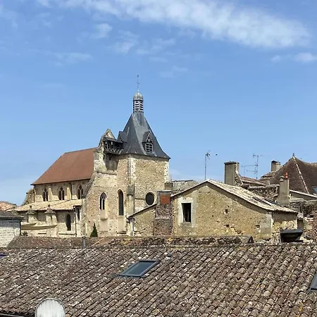 Le Perchoir De Cyrano