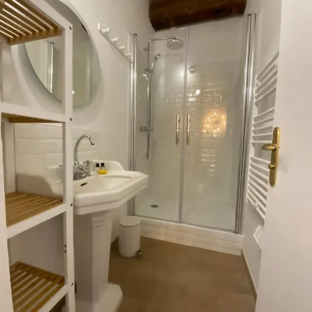 Le Perchoir De Cyrano * Bergerac