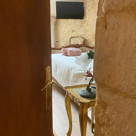 Le Perchoir De Cyrano Apartment Bergerac