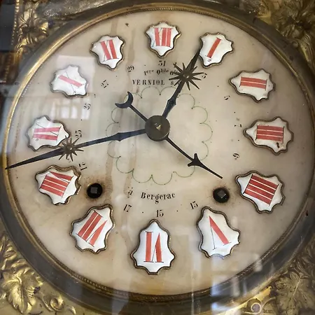 Apartment Le Perchoir De Cyrano *