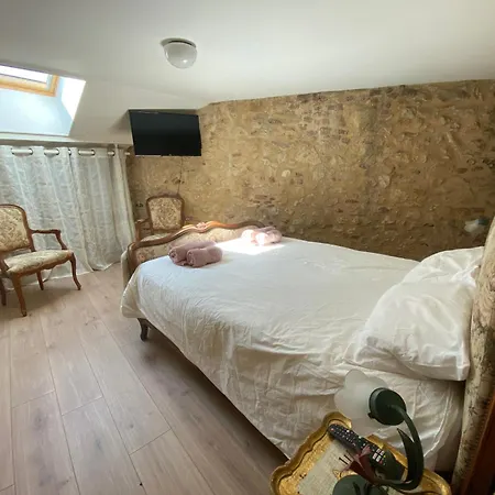 Le Perchoir De Cyrano Apartment *