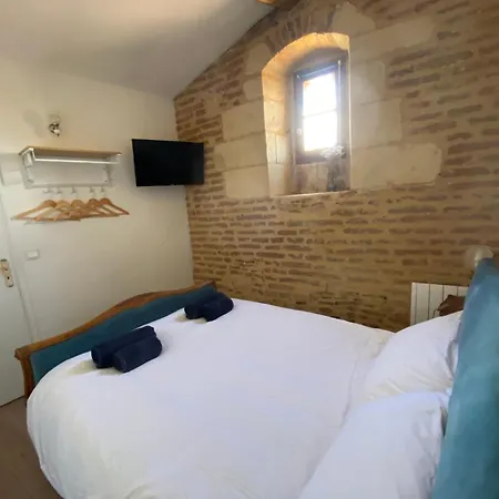 Apartmán Le Perchoir De Cyrano