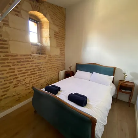 Le Perchoir De Cyrano *