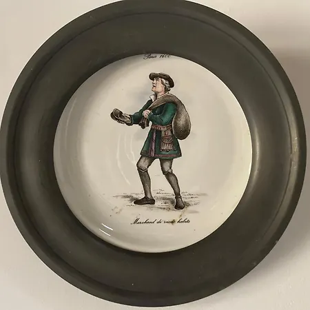 Le Perchoir De Cyrano