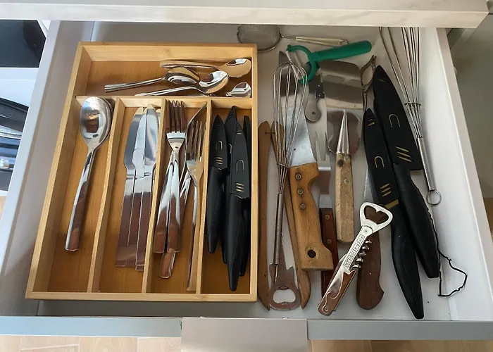 Le Perchoir De Cyrano Apartment *