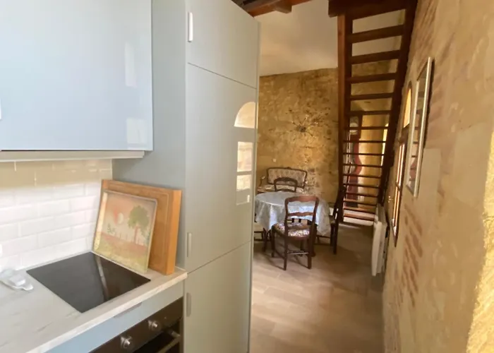 Le Perchoir De Cyrano * Bergerac