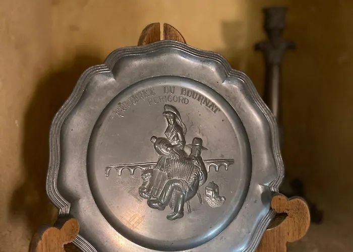 Le Perchoir De Cyrano * Bergerac