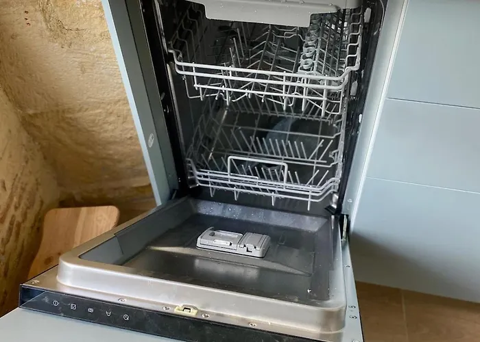 Apartment Le Perchoir De Cyrano *