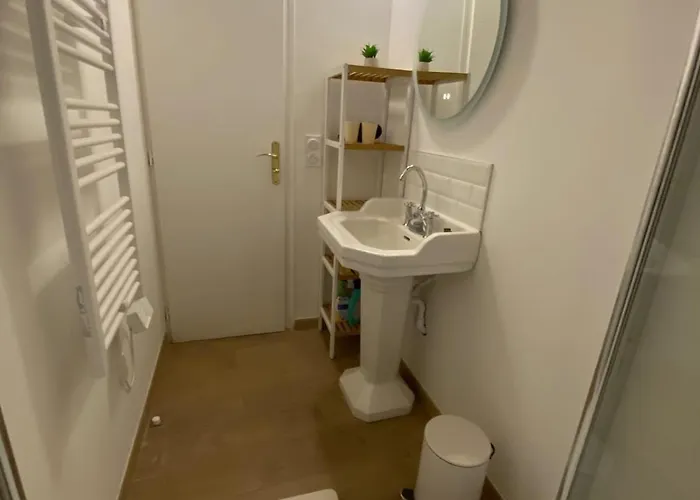 Le Perchoir De Cyrano *