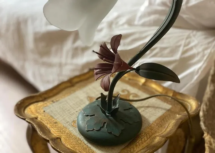 Le Perchoir De Cyrano Apartment *