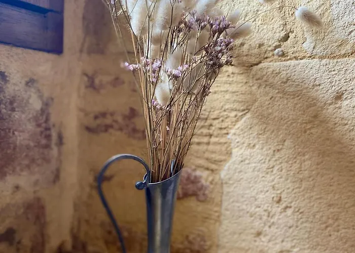 Apartmán Le Perchoir De Cyrano *