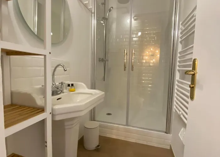 Le Perchoir De Cyrano * Bergerac