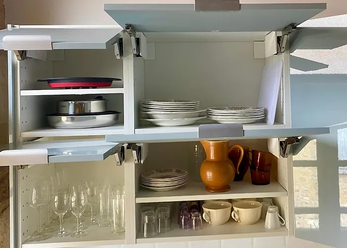 Le Perchoir De Cyrano Apartment Bergerac