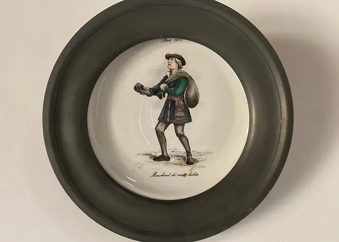 Le Perchoir De Cyrano